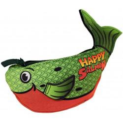 Juego de cartas happy salmon