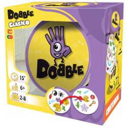 juego de mesa Dobble, juegos de mesa para familia