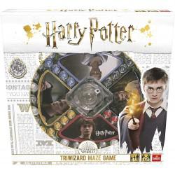 Goliath Juego de Mesa Pressman- Harry Potter Los Tres Magos