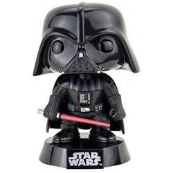 Star Wars Pop Darth Vader