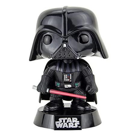 Star Wars Pop Darth Vader