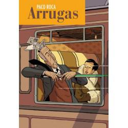 ARRUGAS