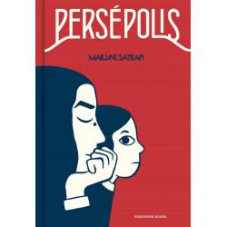 Persépolis, La edición definitiva