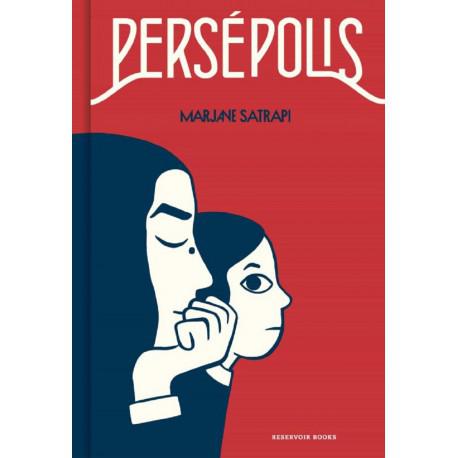 Persépolis, La edición definitiva