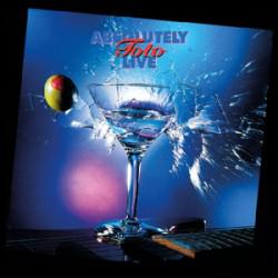 Cd Toto -Absolutely Live- 2cd