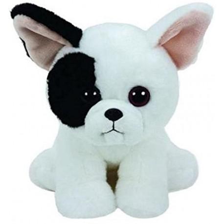 Peluche perro Aurora 26 cm Peluche perro Aurora 26 cm