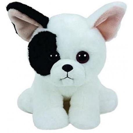 Peluche perro Aurora 26 cm