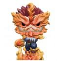 Funko Pop My Hero Academia Figura POP! Animation Vinyl Endeavor 9 cm