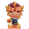 Funko Pop My Hero Academia Figura POP! Animation Vinyl Endeavor 9 cm