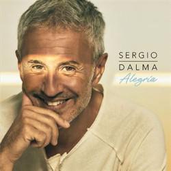 Cd Música Sergio Dalma -Alegria-