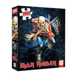 Iron Maiden Puzzle The Trooper (1000 piezas)