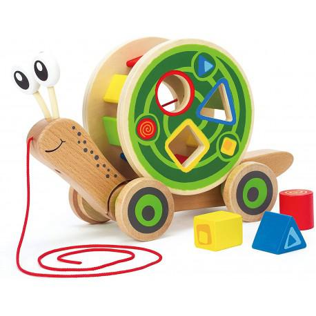 Jueguete Tren de viaje por la selva -Hape- Jueguete Tren de viaje por la selva -Hape-
