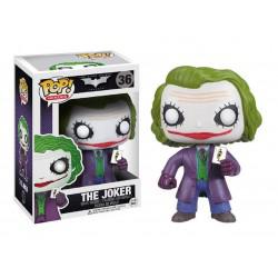 Funko Pop DC Comics POP! Vinyl Figura The Joker 9 cm