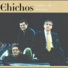 Cd Música Los Chichos - Ladrón de Amores-