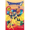 Dragon Quest VI nº 01 1,95