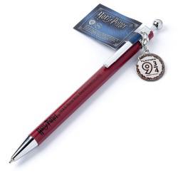 Bolígrafo Harry Potter diseño Hogwarts Express