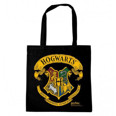 Harry Potter Bolso Hogwarts