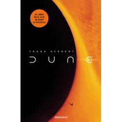 Libro de bolsillo, Dune las cronicas de Dune 1 - nueva edición