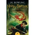 LIBRO DE BOLSILLO, HARRY POTTER 2 LA CAMARA SECRETA HARRY POTTER