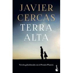 LIBRO DE BOLSILLO, TERRA ALTA