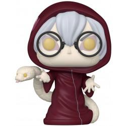 Funko Pop Naruto Figura POP! Animation Vinyl Kabuto Yakushi Sage 9 cm