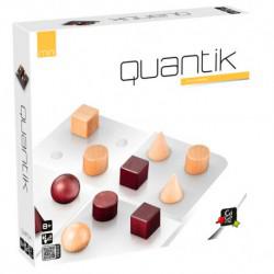 Quantik Mini -Gigamic- , Juego de mesa para dos