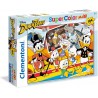 Puzzle Disney Ducktales Super Color Maxi 104 Piezas