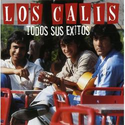 Cd Música Los Chichos - Ladrón de Amores-
