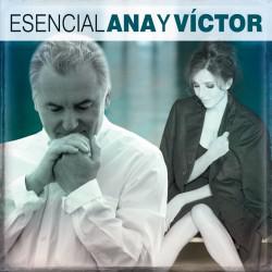 CD Música Ana y Víctor -Esencial- 2cd