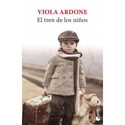 El tren de los niños, Viola Ardone