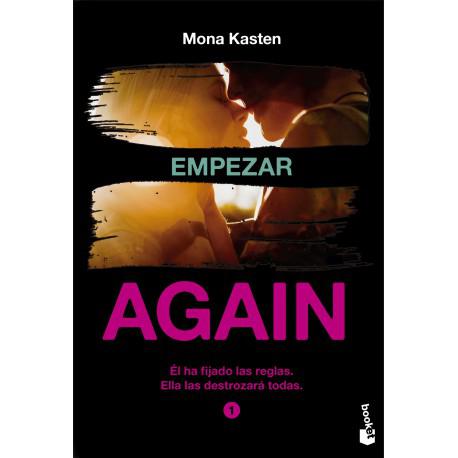 Again. Empezar Again. Empezar