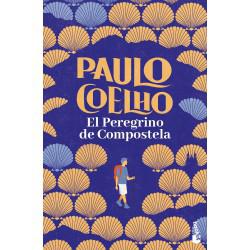 El Peregrino de Compostela, Paulo Coelho,Novela contemporánea