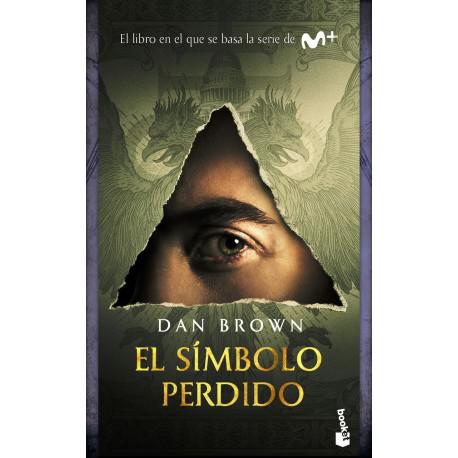 El símbolo perdido,Dan Brown, Novela contemporánea