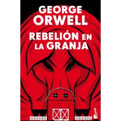 Rebelión en la granja, George Orwell, Narrativa literaria clásicos