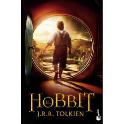 El Hobbit, J. R. R. Tolkien, Colección: Biblioteca J.R.R. Tolkien