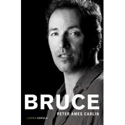 Bruce, La biografía, Peter Ames Carlin