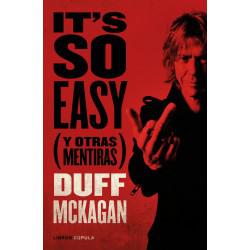 It's so Easy, Duff McKagan