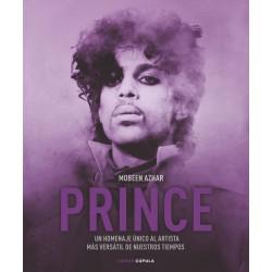 Prince, Un homenaje único al artista más versátil de nuestros tiempos