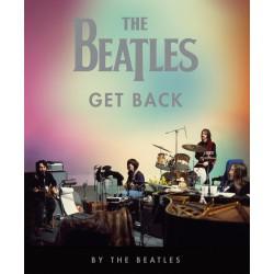 Get Back, The Beatles, El libro autorizado y firmado por los Beatles