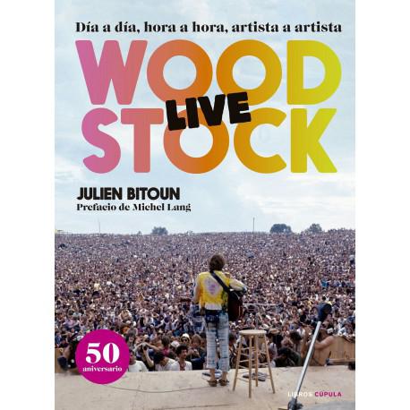 Woodstock, Julien Bitoun