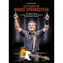 Los tesoros de Bruce Springsteen