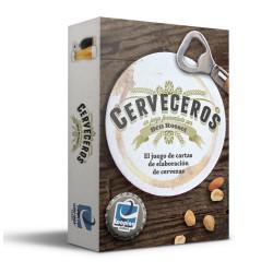 Tranjis Games, Juego de cartas- Mía, juego de mesa