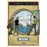 COMIC EL TESORO DEL CISNE NEGRO