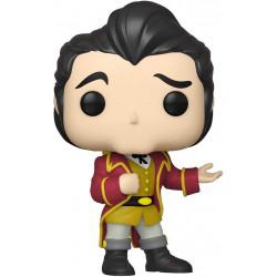 Figura Disney Funko POP! Beauty & Beast- Formal Gaston