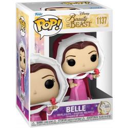 Figura Disney Funko POP! Beauty & Beast- Winter Belle