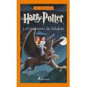 HARRY POTTER Y EL PRISIONERO DE AZKABAN TAPA DURA