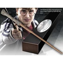 Varita de Harry Potter