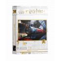 Puzzle Harry Potter Escuela Hogwarts 1000 piezas