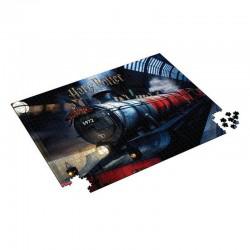 Puzzle Harry Potter Escuela Hogwarts 1000 piezas