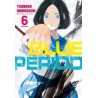 COMIC BLUE PERIOD VOL.6